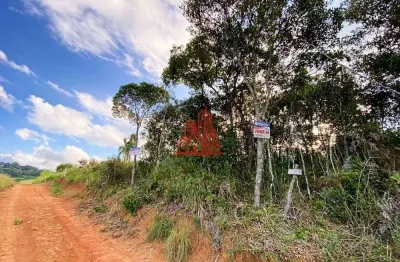Terreno à venda em loteamento com associação em Ibiúna/SP – 1.000 m²