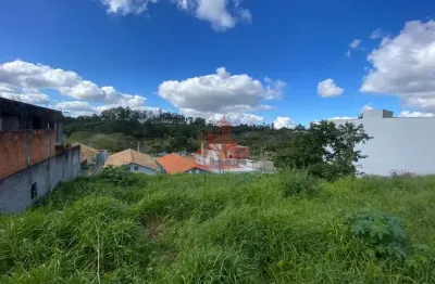 Terreno à venda – bairro flores do águasai – cotia/sp – r$ 140.000