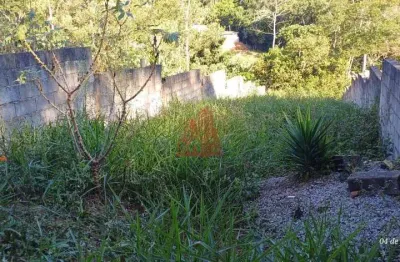 Terreno à venda na Rua Manoel da Nóbrega, 235, Paisagem Casa Grande, Cotia