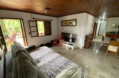 Sítio com 4 dormitórios à venda, 3030 m² por r$ 1.400.000 - jardim são miguel -