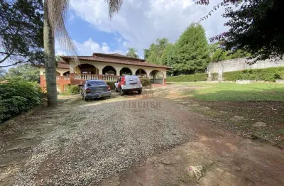 Casa com 4 quartos à venda na Rua México, 692, Chácara Remanso (Caucaia do Alto), Cotia