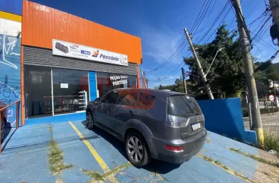 Galpão - de r$1.100.000 por r$ 750.000,0 ou aluguel por r$ 5.000/mês