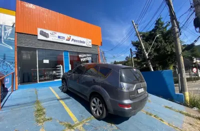 Galpão - de r$1.100.000 por r$ 750.000,0 ou aluguel por r$ 5.000/mês