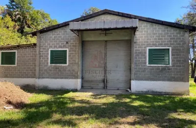 Galpão à venda – beira da raposo tavares – mailasqui/sp