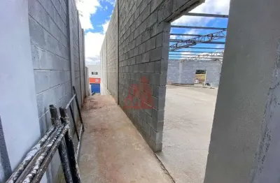 Amplo salão comercial para locação – água espraiada, cotia/sp