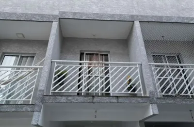 Casa com 2 quartos à venda na Rua Brasília, 267, Parque Santa Rita de Cássia, Cotia