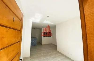 Sobrado geminado com 2 dormitórios à venda, 62 m² a partir de  R$ 230.000