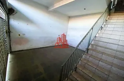 Sobrado com 2 dormitórios à venda, 170 m²- Jardim Lavapes das Graças - Cotia/SP