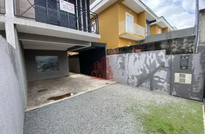 Sobrado moderno à venda em cotia – próximo à rodovia bunjiro nakao