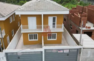 Sobrado à venda em aguassai, cotia – excelente oportunidade!