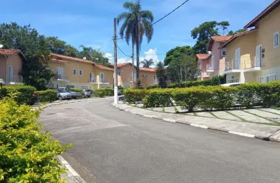 Casa em condomínio à venda – mirante dos ipês, cotia/sp