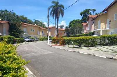 Casa com 2 quartos para alugar na Rua Miguel de Almeida, 49, Jardim Barro Branco, Cotia