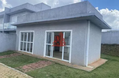 Sobrado Geminado à Venda ou Locação  – Vargem Grande Paulista/SP