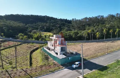 Projeto modelo - segurança, lazer e privacidade ao lado da natureza!