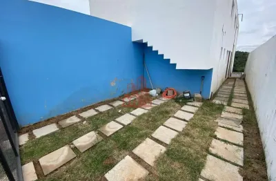 Sobrado com 2 dormitórios à venda, 131 m² - jardim japão - cotia/sp