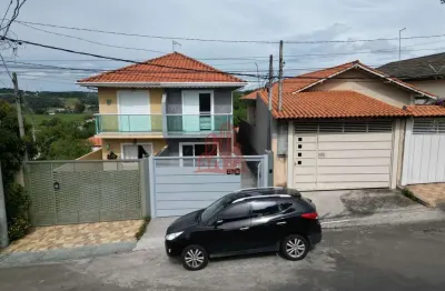 Casa com 3 quartos à venda na Rua Lilac, 25, Jardim Japão (Caucaia do Alto), Cotia