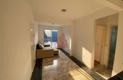 Apartamento estilo penthouse no condomínio jardim europa ii - cotia/sp