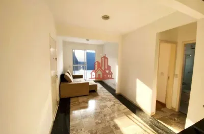 Apartamento estilo Penthouse no Condomínio Jardim Europa II - Cotia/SP