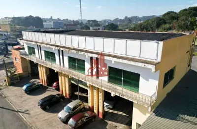 Ponto comercial para alugar na Rua Preciosa, 20, Jardim Haras Bela Vista Gl Um, Vargem Grande Paulista