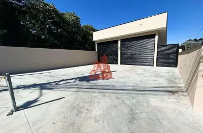 Salão comercial para alugar em Vargem Grande Paulista, 170 m²  - São Lucas