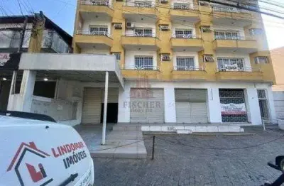 Salão para alugar, 400 m² por r$ 25.000,00/mês - granja carolina - cotia/sp
