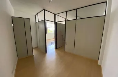 Sala para alugar, 50 m² por r$ 2.260,00/mês - parque bahia - cotia/sp