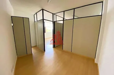Sala para alugar, 50 m² por R$ 2.260,00/mês - Parque Bahia - Cotia/SP