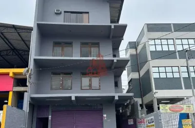 Oportunidade! sala comercial para locação no jardim nomura