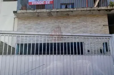 Casa com 5 quartos à venda na Rua São Cristóvão, 74, Jardim Monte Santo, Cotia