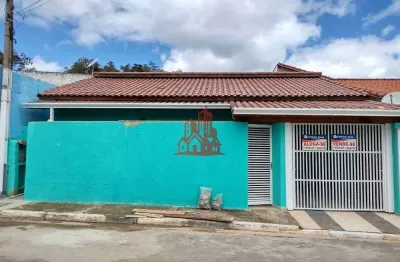 Casa com 3 quartos à venda na Rua Joaquim Pires de Oliveira, 362, Centro (Caucaia do Alto), Cotia