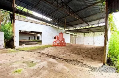 Barracão / Galpão / Depósito para alugar na Rua Ilha Bela, 101, Chácara Recanto Verde, Cotia