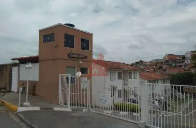 Casa com 2 quartos à venda na Rua Malgaxie, 758, Outeiro de Passárgada, Cotia