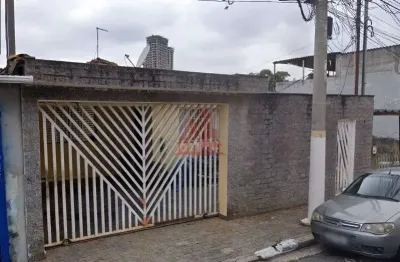Casa com 2 quartos à venda na Rua Visconde de Porto Seguro, 3, Umuarama, Osasco