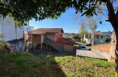 2 casas no mesmo terreno | residencial nakamura park – cotia/sp