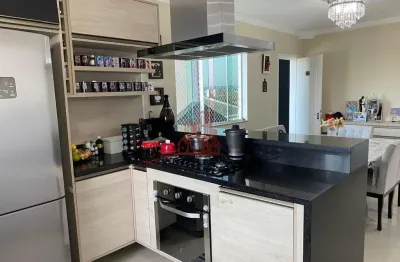 Casa com 3 quartos à venda na Rua Gagliari, 225, Jardim Rio das Pedras, Cotia