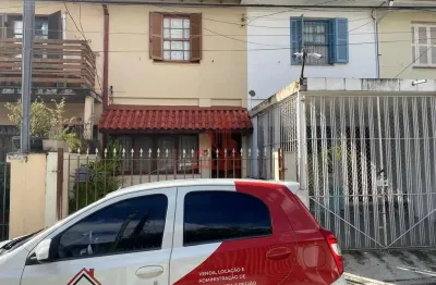 Casa com 2 quartos à venda na Rua Antônio Vieira de Medeiros, 86, Pinheiros, São Paulo