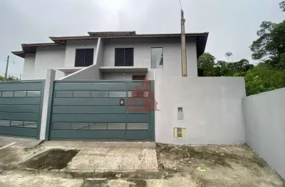 Casa com 2 quartos à venda na Rua Iris, 4, Jardim Japão (Caucaia do Alto), Cotia