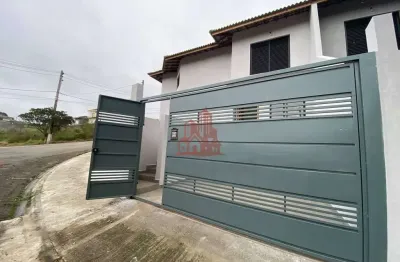 Casa com 2 quartos à venda na Rua Iris, 5, Jardim Japão (Caucaia do Alto), Cotia