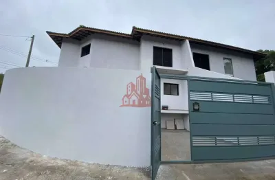 Casa com 2 quartos à venda na Rua Iris, 5, Jardim Japão (Caucaia do Alto), Cotia