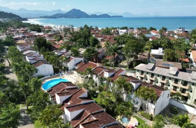 Casa em condomínio à venda – village praia das toninhas – ubatuba/sp
