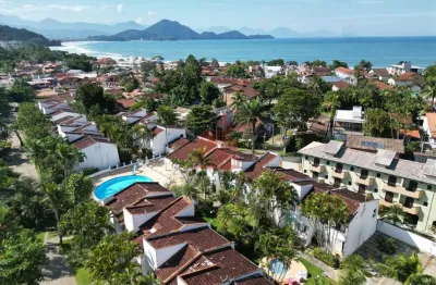 Casa em condomínio à venda – village praia das toninhas – ubatuba/sp