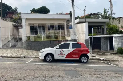 Casa à venda – localização privilegiada no centro de são roque!