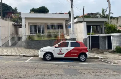 Casa à venda – localização privilegiada no centro de são roque!