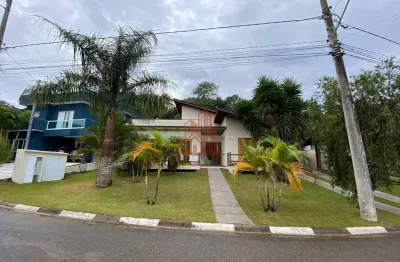 Casa em condomínio fechado com 3 quartos à venda na Rua José Manuel De Almeida, 2620, Jardim Europa, Vargem Grande Paulista