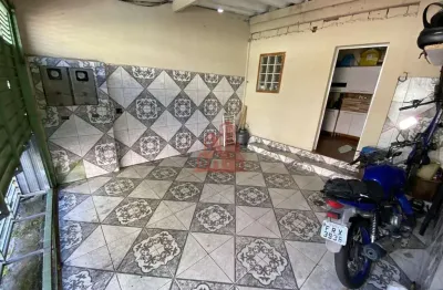 Casa com 5 quartos à venda na Rua Indusquímica, 53, Jardim Leonor, Cotia