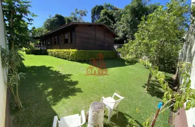 Casa com 3 quartos à venda na Alameda Vereda Cerejeiras, 136, Nagoya Garden, Vargem Grande Paulista