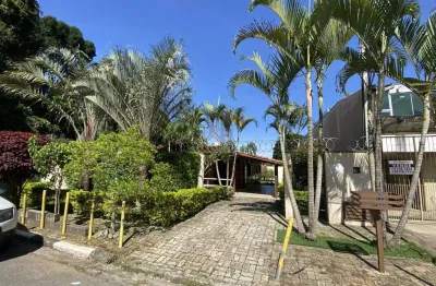 Chalé amplo e charmoso à venda – vargem grande paulista/sp