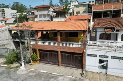 Casa com 3 dormitórios à venda, 287 m² por r$ 900.000,00 - granja carolina