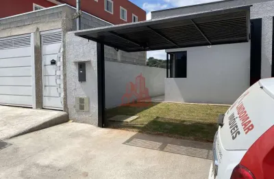 Casa com 2 quartos à venda na Avenida Taquaraçu, 356, Jardim Monte Verde (Caucaia do Alto), Cotia