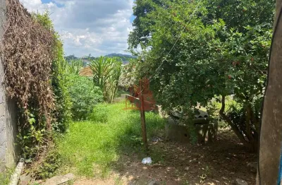 Casa com 1 quarto à venda na Rua Salvador, 1016, Parque Turiguara, Cotia